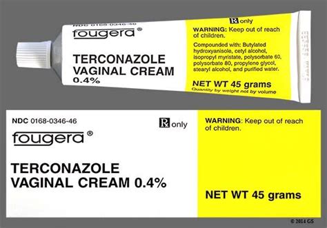 Terazol 3 Cream - What should i watch for? - img-daisy