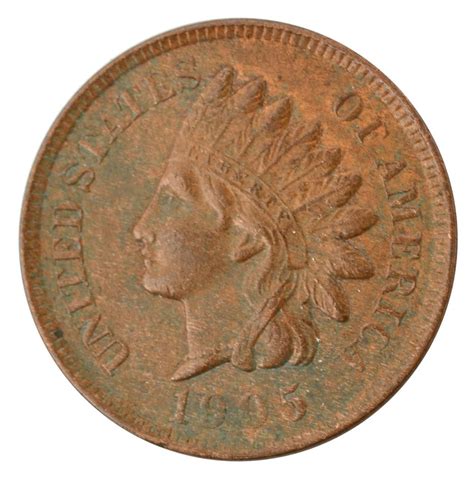 Lot - 97 Indian Head Cents