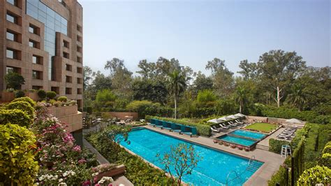 ITC Maurya, a Luxury Collection Hotel, New Delhi, India - Hotel Review ...