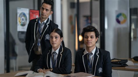 ‘Class’ Season 2 - What to Expect in the Next Season of Netflix India's ...