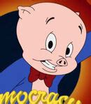 Porky Pig Voices (Looney Tunes) - Behind The Voice Actors