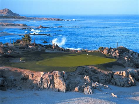 The Cove Club in San Jose del Cabo, Baja California, Mexico | GolfPass