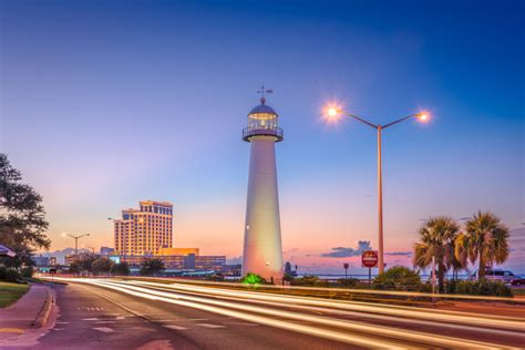 15 Best Things to Do in Biloxi MS You Shouldn't Miss - Southern Trippers