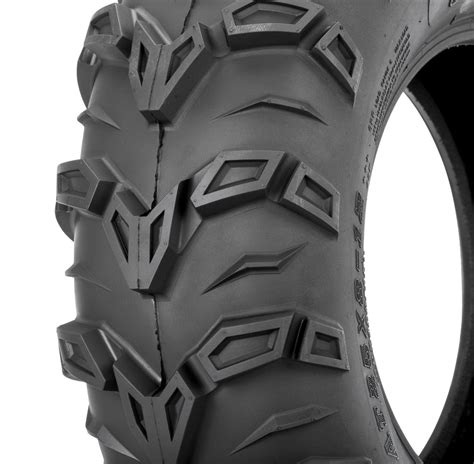 Polaris Ranger Mud Rebel Tire by Sedona Tire & Wheel 570-400