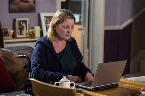 EastEnders spoiler: Jane is rocked by a discovery about Steven