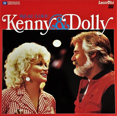 Kenny Rogers and Dolly Parton Together (1985)