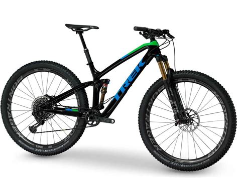 The New 2020 Trek Fuel EX 9.9 29 Review - Trail Bike