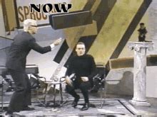 Snl Sprockets GIF - Snl Sprockets Mike Myers - Discover & Share GIFs