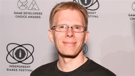John Carmack, pionero de Oculus VR, renuncia a Meta