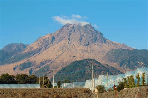 Shimabara/Unzen onsen