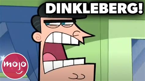 Originales Dinkleberg Meme