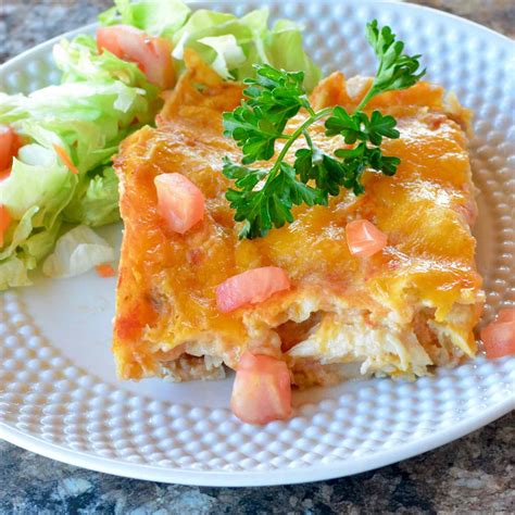 7 Enchilada Casserole Recipes That Taste Too Good to Be True