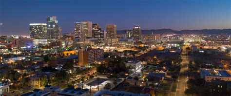 photodune-22991765-aerial-view-phoenix-state-capital-city-of-arizona ...