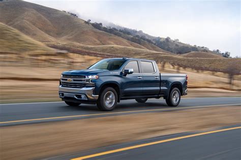 West Chevrolet | Tennessee Chevy News: 2020 Chevy Silverado Midnight and Rally Editions ...