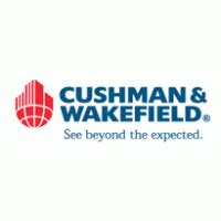 Cushman & Wakefield | Brands of the World™ | Download vector logos and logotypes