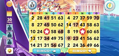 Free Download Bingo Blitz 4.34.1 for Android