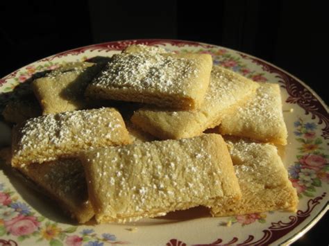 Swedish Butter Cookies Recipe - Food.com