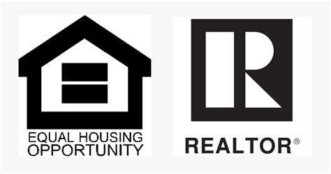 Equal Opportunity Housing Logo Png - Equal Housing Opportunity , Free ...