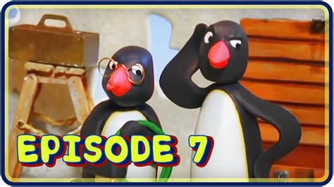 Pingu in English - Pingu Episodes Full in English 2018 | Cartoon For Kids Part 7 - YouTube