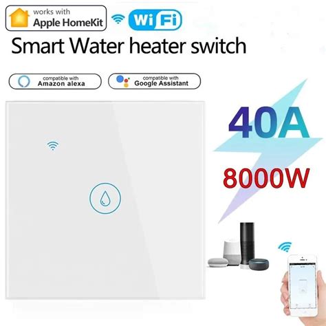 40A-Homekit-Water-Heater-Switch-Smart-Boiler-Water-Heater-WiFi-Light ...