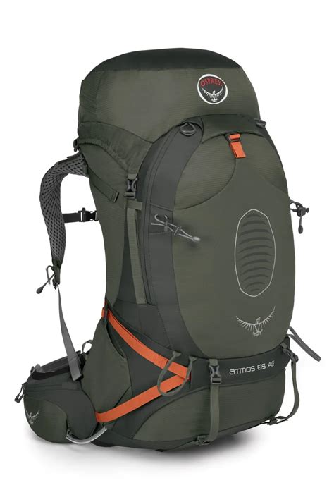 Osprey Atmos AG 65 Trekking Pack