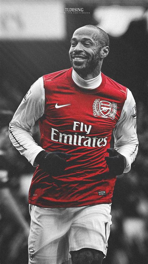 Thierry Henry Wallpapers - Top Free Thierry Henry Backgrounds ...