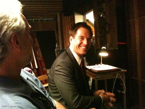 Behind the Scenes - NCIS Photo (20316520) - Fanpop