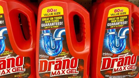 Drano bomb warnings have been around since at least 2010 | verifythis.com