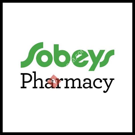 Sobeys Pharmacy Bridgeport - Waterloo Regional Municipality