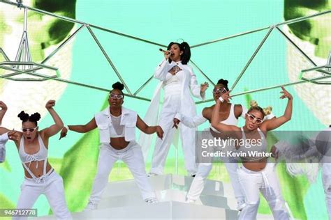 244 Coachella Cardi B Photos & High Res Pictures - Getty Images