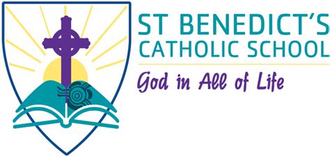 St Benedict's Catholic School, Shaw | TSV Catholic Education