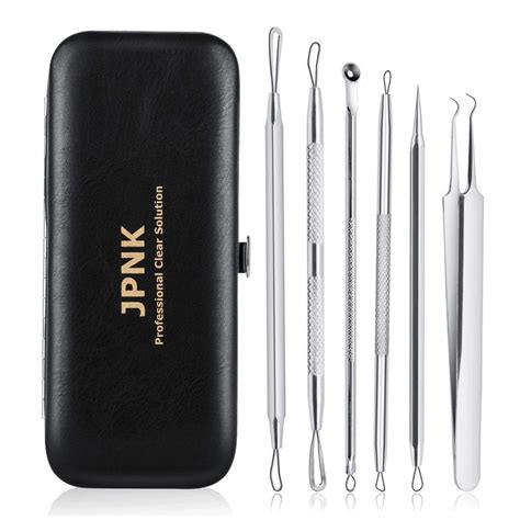 Top 10 Best Blackhead Removal Tools Reviews | Buyer's Guide