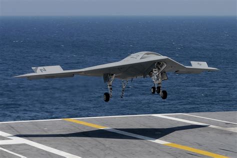 Robots, Drones and Subs: Where Should the Military Invest? - NBC News