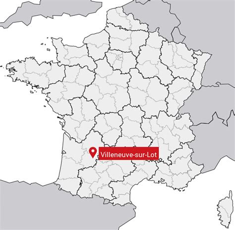 Villeneuve-sur-Lot: Toutes les informations sur la commune