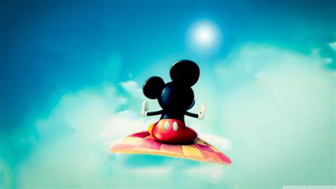 Discover more than 51 drippy mickey mouse wallpaper - in.cdgdbentre