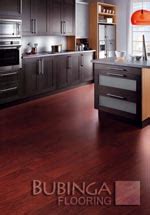 Bubinga Flooring