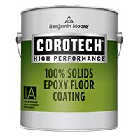 100% Solids Epoxy Floor Coating V430 | Spectrum Paint Center