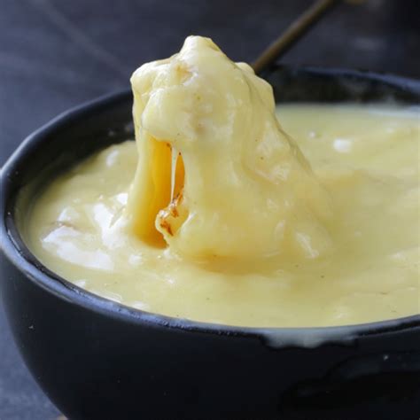 Cheese Sauce Recipe