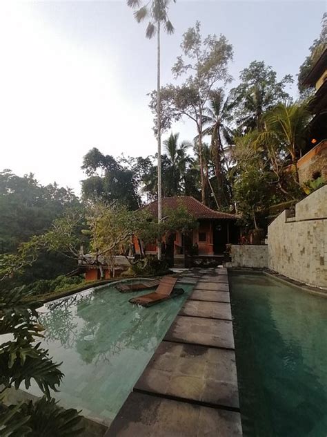 ULUN UBUD RESORT & SPA $115 ($̶4̶8̶4̶) - Updated 2023 Prices & Reviews ...