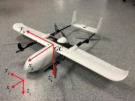 YANGDA Mapird Pro Long Endurance VTOL Drone For Mapping And Surveillance | ubicaciondepersonas ...