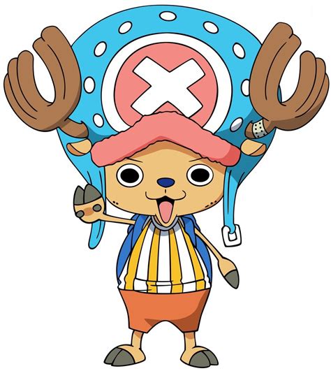 Tony Tony Chopper | Fairy One Piece Tail Wiki | FANDOM powered by Wikia