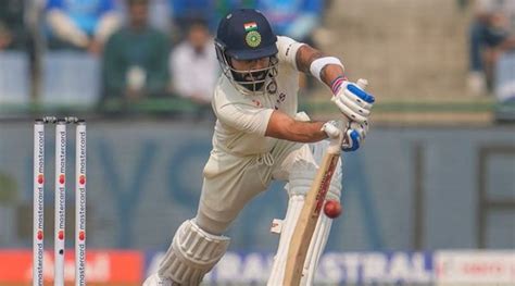 IND vs AUS: Virat Kohli completes 25000 international runs | Cricket ...