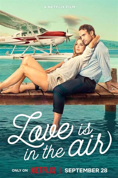 Shock reaction to Delta Goodrem's performance in her new movie Love is in the Air - as the film ...