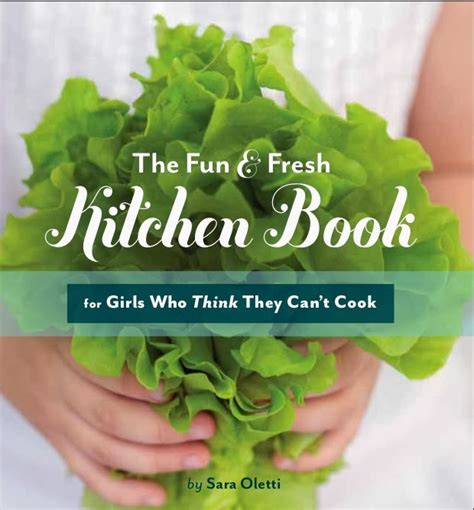 the kitchen book: The Kitchen Book