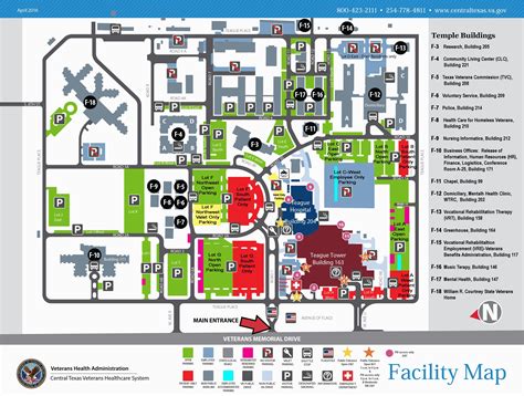 Central Texas College Map - Draw A Topographic Map