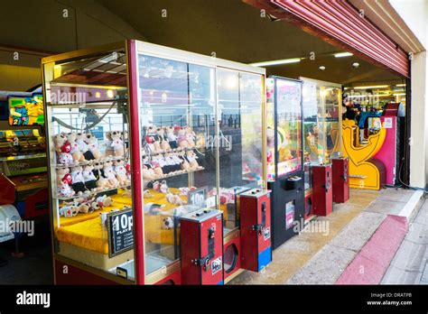 Cleethorpes amusements arcade arcades seafront entertainment for kids ...