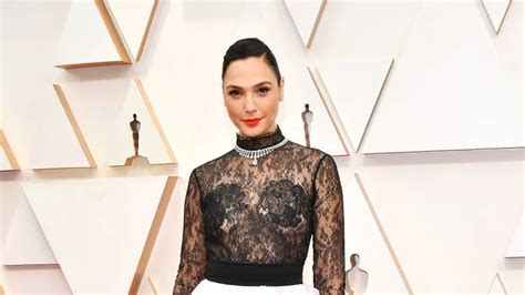 Gal Gadot Reflects on "Imagine" Video Backlash: 'I Had Nothing But Good ...