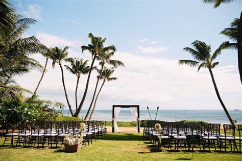 All you need to know about weddings at Sugar Beach Events — HNL STUDIOS