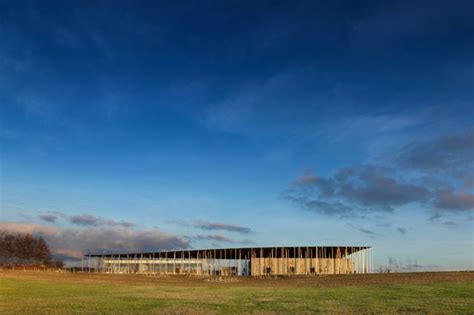 2014 National Architecture Awards: Jørn Utzon Award | ArchitectureAu