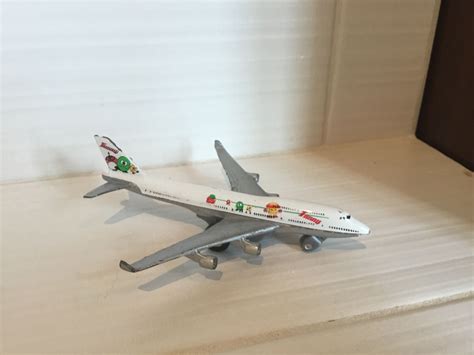 Toy 747 | Toy plane, Fighter jets, Boeing 747